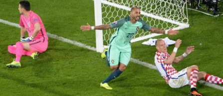 Fernando Santos: A fost un meci foarte tacticizat